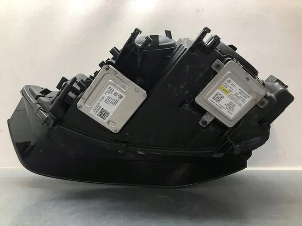 Faros Bi-Xenón LED Derecho para Audi A4 B8 8K0941044 image 6