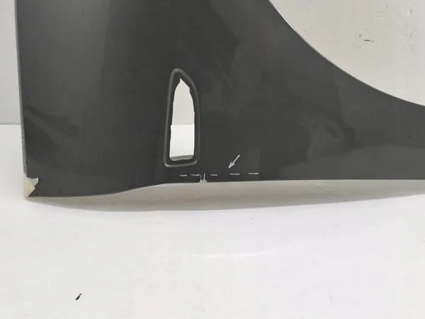 Parafango Anteriore Destro Opel Astra V K OEM image 5