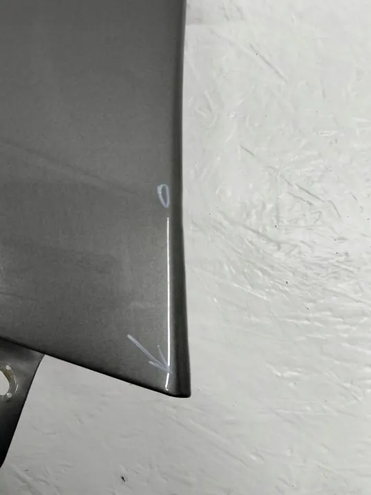 Parafango Anteriore Destro Opel Astra V K OEM image 8