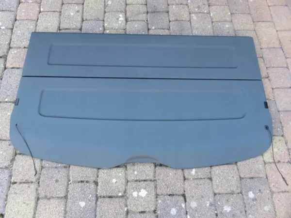 Étagre coffre Audi Q5 8RO 2008-16 OEM 387345 image 2