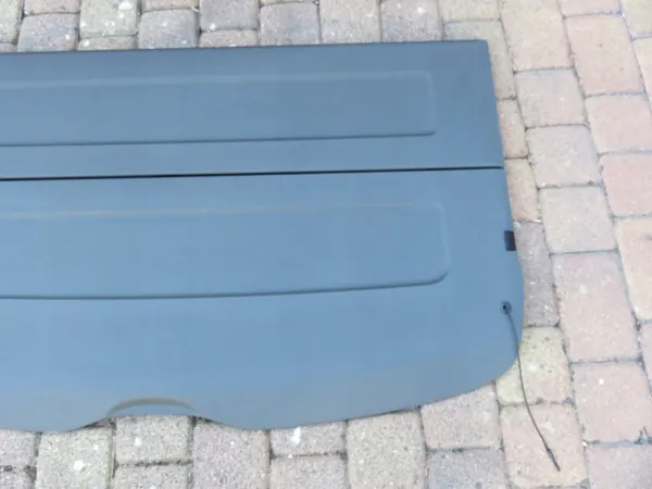 Étagre coffre Audi Q5 8RO 2008-16 OEM 387345 image 3