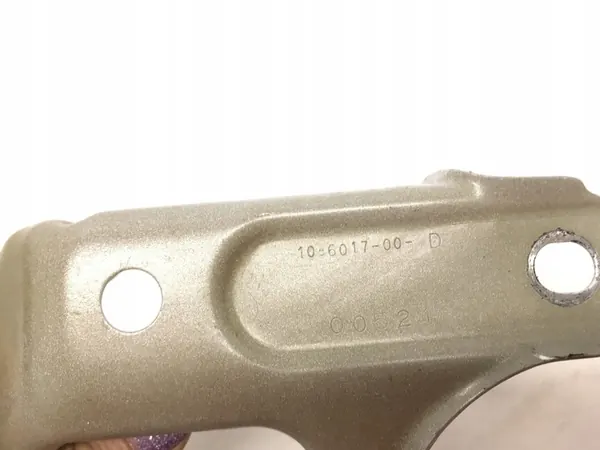 Suporte de para-lama dianteiro esquerdo Tesla 3 1086017-00-D image 3