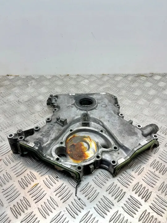 Distributiekettingafdekking OEM 1200150502 Mercedes image 2