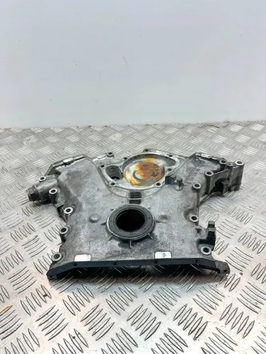 Distributiekettingafdekking OEM 1200150502 Mercedes image 3