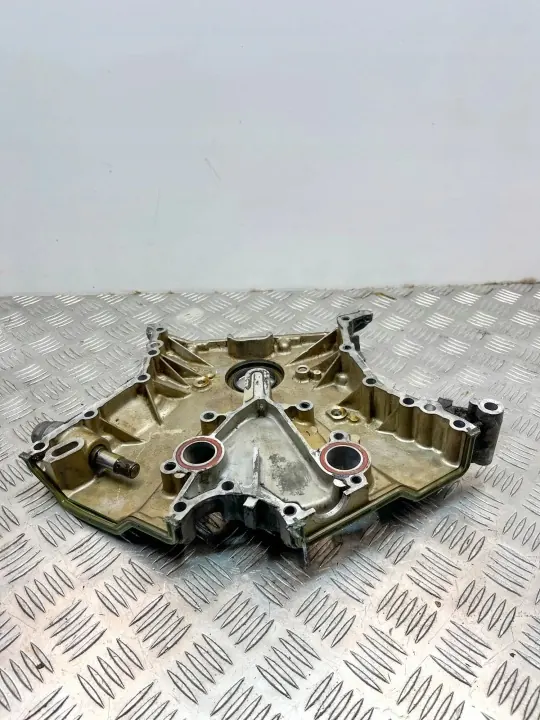 Distributiekettingafdekking OEM 1200150502 Mercedes image 5