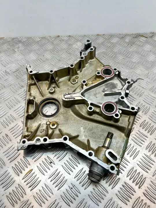 Distributiekettingafdekking OEM 1200150502 Mercedes image 6
