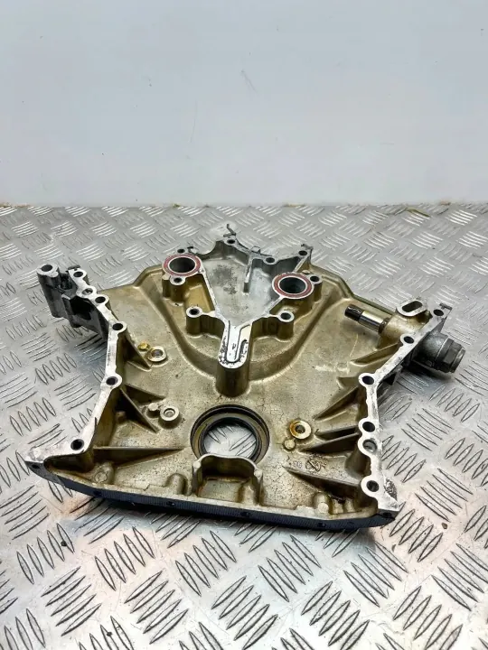 Distributiekettingafdekking OEM 1200150502 Mercedes image 7