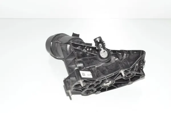 BMW X7 Oljekylare OEM 8597366 - 3.0L Diesel 2019 image 4