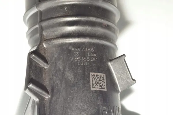 BMW X7 Oljekylare OEM 8597366 - 3.0L Diesel 2019 image 5