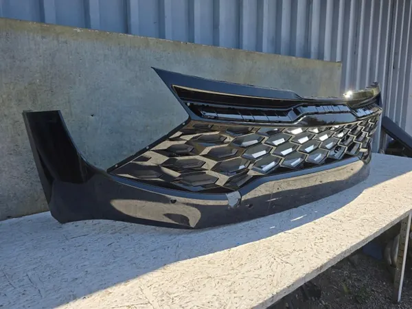 Kia Sportage V GT Line Grill OEM 86367-R2CA0 image 3