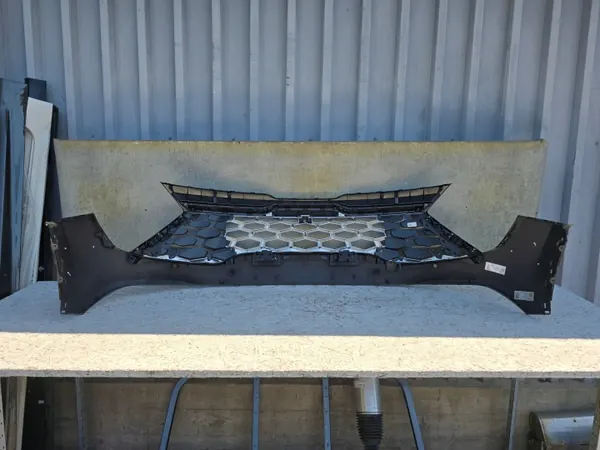 Kia Sportage V GT Line Grill OEM 86367-R2CA0 image 5
