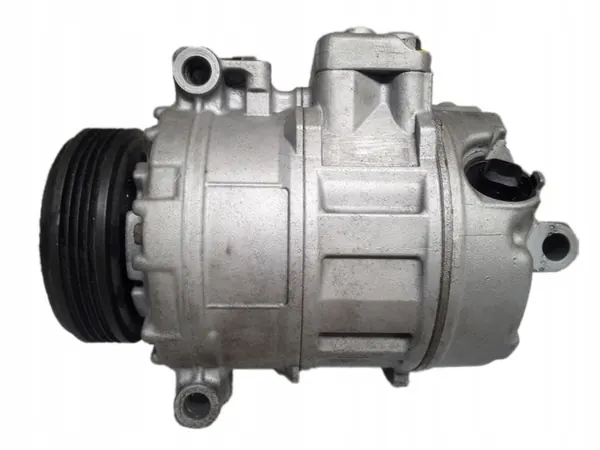 Compressore Aria Condizionata BMW 5 Serie E60 E61 E65 image 2