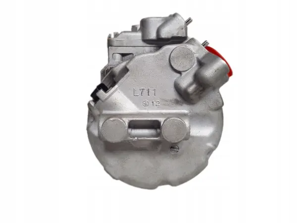 Compressore Aria Condizionata BMW 5 Serie E60 E61 E65 image 3