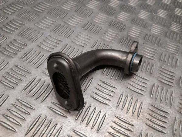 Tubo de tigela de filtro de óleo OEM 834445C Dianteiro Dodge Durango image 2