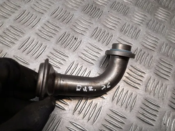Tubo de tigela de filtro de óleo OEM 834445C Dianteiro Dodge Durango image 3