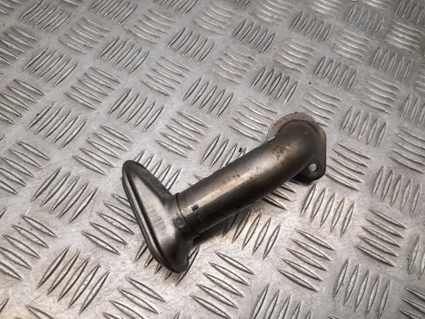 Tubo de tigela de filtro de óleo OEM 834445C Dianteiro Dodge Durango image 4