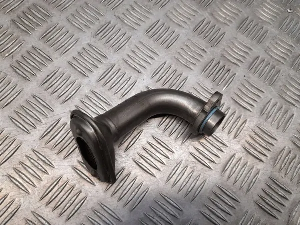 Tubo de tigela de filtro de óleo OEM 834445C Dianteiro Dodge Durango image 5