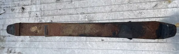 Framfjädring för Nissan Cabstar 98-06 3.0L image 3