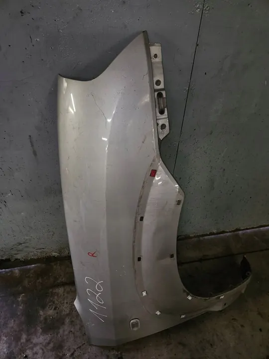 Hyundai OE 66321-2E130 skärm image 4