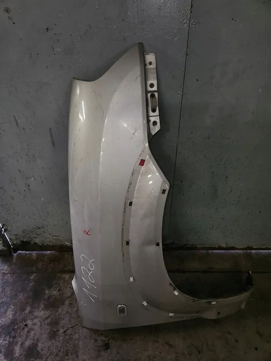 Hyundai OE 66321-2E130 skärm image 5