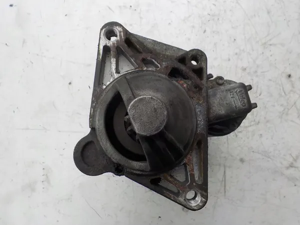 Arrancador MASTER III NAVARA D23 2.3 DCI 233002654R image 2