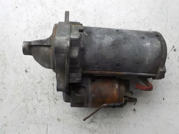 Arrancador MASTER III NAVARA D23 2.3 DCI 233002654R image 6