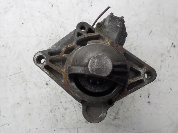 Arrancador MASTER III NAVARA D23 2.3 DCI 233002654R image 7