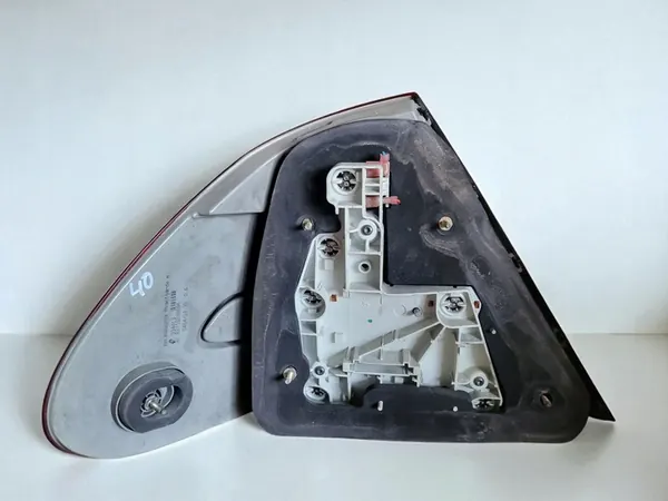 MERCEDES E-KLASA W211 SEDAN 02-06 RECHTER LED-LAMP A2118200664 image 6