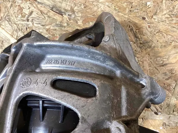 Porsche Cayenne 2020 Right Front Brackets and Supports image 6