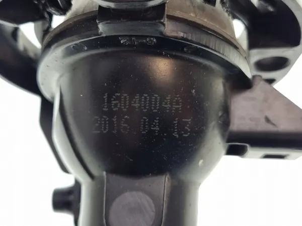 Dodge Challenger 2015 Farol de neblina dianteiro image 4