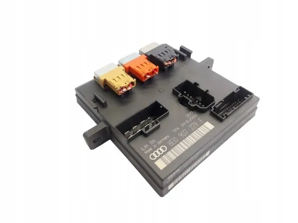 Module Lumière OEM 8E0907279F pour Audi A4 B6 (8E5) image 2