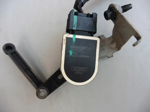 Sensor de nível de luz traseira esquerda Volvo XC40 image 2