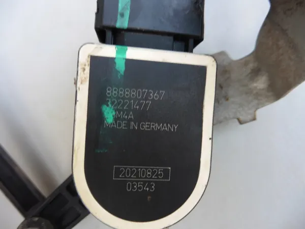 Sensor de nível de luz traseira esquerda Volvo XC40 image 3