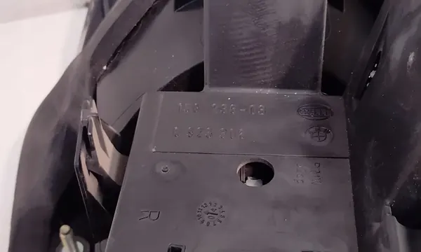 Luz trasera derecha BMW 5 (E60) 6923306 image 2