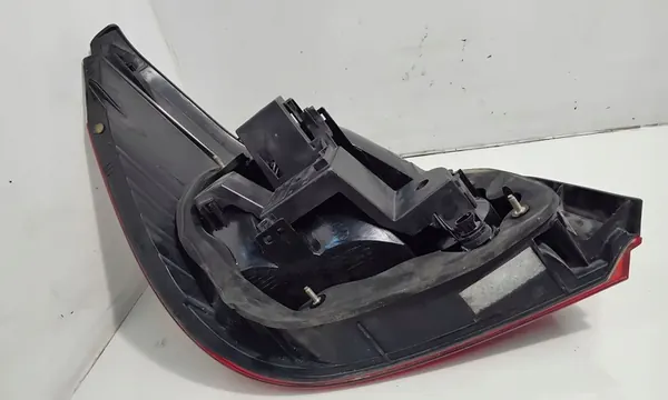 Luz trasera derecha BMW 5 (E60) 6923306 image 4