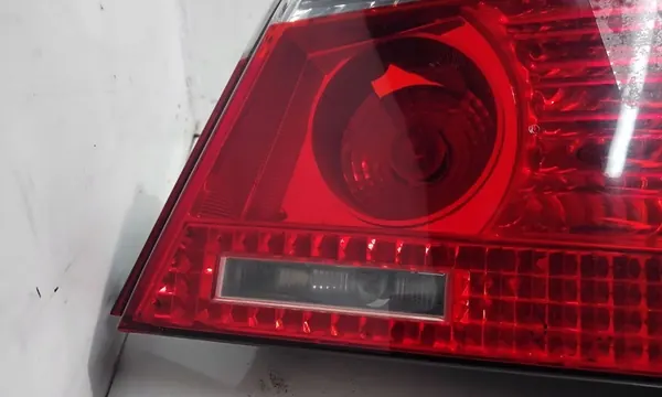 Luz trasera derecha BMW 5 (E60) 6923306 image 5