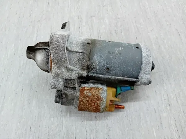 Arrancador Renault Master III 2.3 DCI OEM 233003581R ESW22-15 image 2