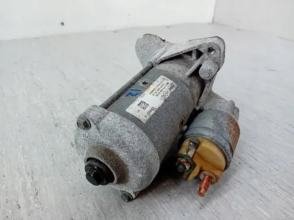 Arrancador Renault Master III 2.3 DCI OEM 233003581R ESW22-15 image 4