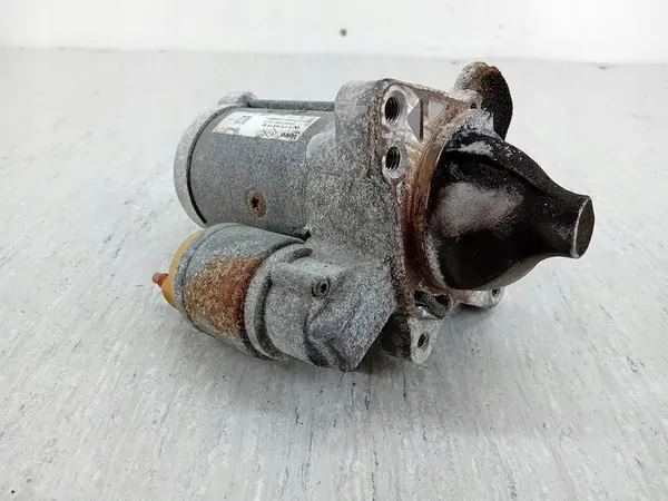 Arrancador Renault Master III 2.3 DCI OEM 233003581R ESW22-15 image 5