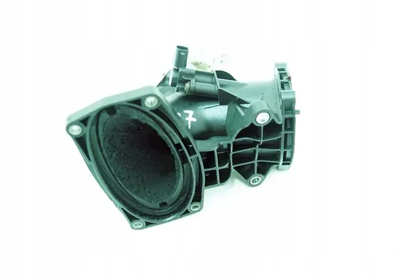 Luftsensorrohr - Mercedes E A207 W207 Sprinter 2.2 CDI image 2