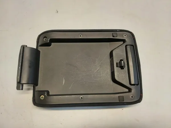 Subaru WRX STI 2015 mittkonsol armstöd OEM subwrx,587674 image 3