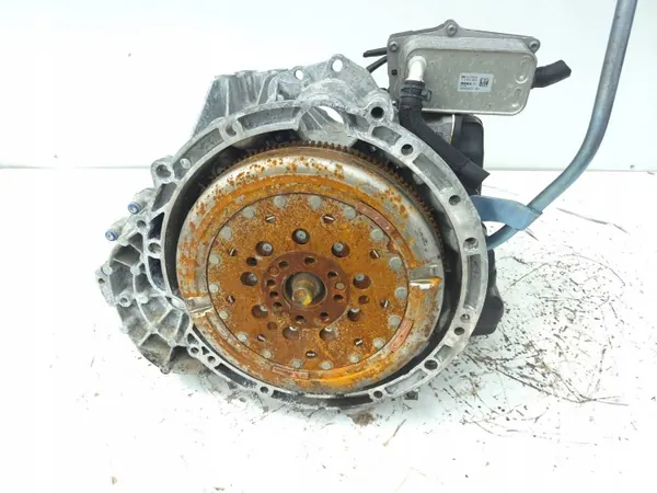 Cambio A2463705800 Mercedes W246 W176 OEM WAH42548 image 2
