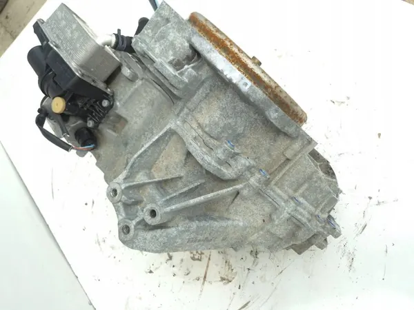 Cambio A2463705800 Mercedes W246 W176 OEM WAH42548 image 3