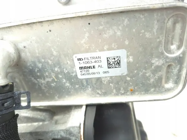 Cambio A2463705800 Mercedes W246 W176 OEM WAH42548 image 4