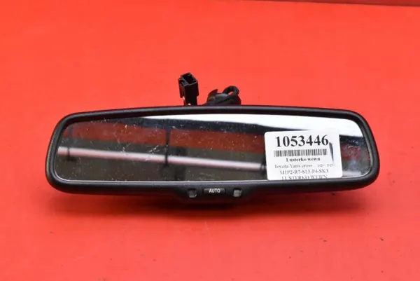 Espelho interior OEM 87810-K0050 - Fotocromático image 3