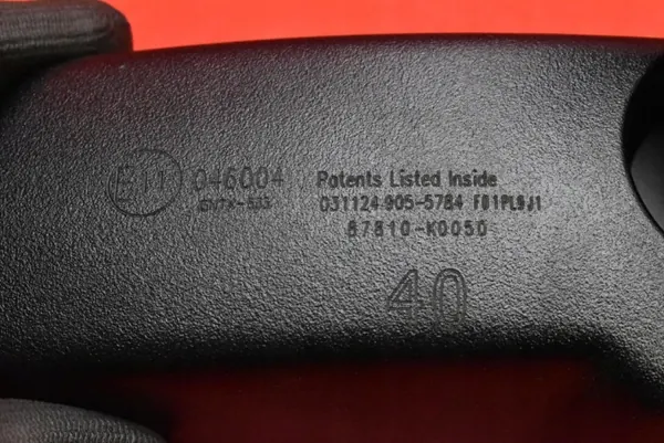 Espelho interior OEM 87810-K0050 - Fotocromático image 6