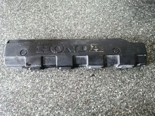 Cubierta Motor Honda Civic VII OEM 32121-PLC-0000 image 2