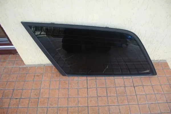 Vidro Carroçaria Traseiro Esquerdo OEM 1212 Audi A4 B6 Caravan image 3