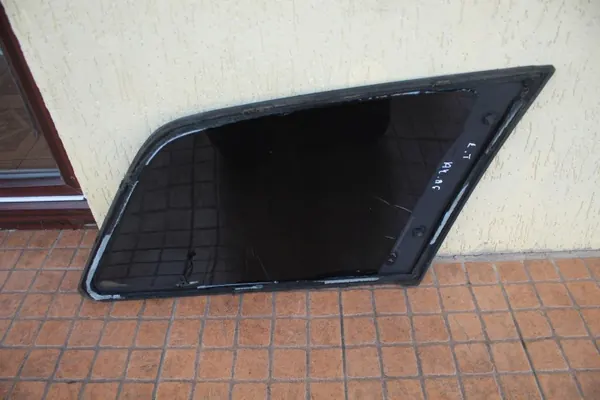 Vidro Carroçaria Traseiro Esquerdo OEM 1212 Audi A4 B6 Caravan image 4