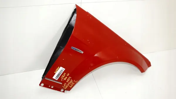 Aile avant droite OEM 360151101 pour Mercedes W204 image 4